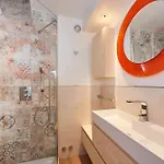 Av De La Gare 4, Rond-point, 4br, Skilift350m! Отель *