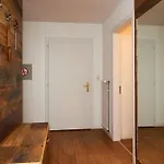 Av De La Gare 4, Rond-point, 4br, Skilift350m! Отель Кран-Монтана