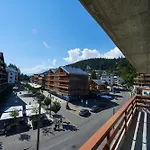 Le Rond Point * Crans-Montana
