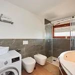 Отель Av De La Gare 4, Rond-point, 4br, Skilift350m! *