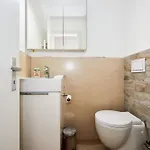 Av De La Gare 4, Rond-point, 4br, Skilift350m! Отель *
