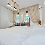 Av De La Gare 4, Rond-point, 4br, Skilift350m! * Кран-Монтана