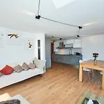 Av De La Gare 4, Rond-point, 4br, Skilift350m! Кран-Монтана