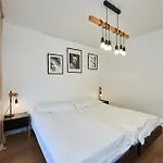 Av De La Gare 4, Rond-point, 4br, Skilift350m! * Кран-Монтана