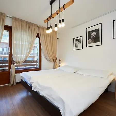 Av De La Gare 4, Rond-point, 4br, Skilift350m! * Кран-Монтана