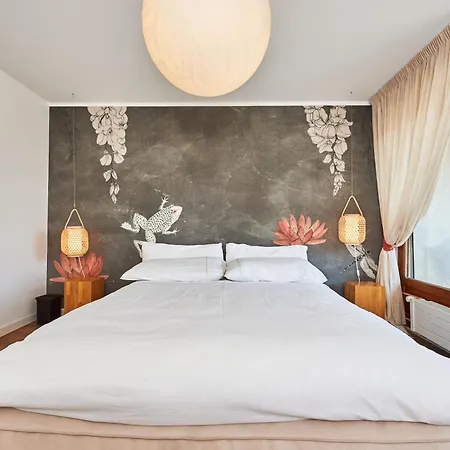 Отель Av De La Gare 4, Rond-point, 4br, Skilift350m! Кран-Монтана