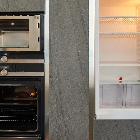 Av De La Gare 4, Rond-point, 4br, Skilift350m! Hotel Crans-Montana