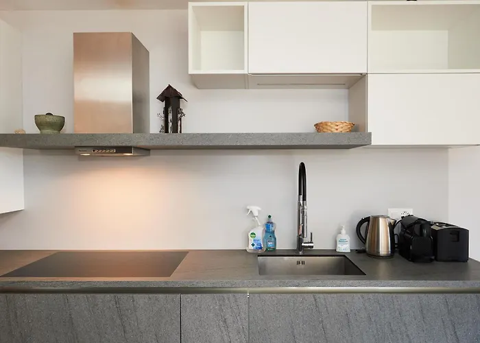 Av De La Gare 4, Rond-point, 4br, Skilift350m! Отель *