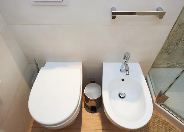 Отель Av De La Gare 4, Rond-point, 4br, Skilift350m! *