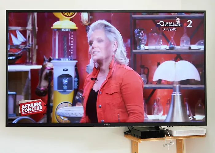 Av De La Gare 4, Rond-point, 4br, Skilift350m! Отель Кран-Монтана