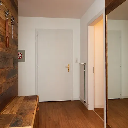 Av De La Gare 4, Rond-point, 4br, Skilift350m! Hotel Crans-Montana