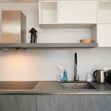 Av De La Gare 4, Rond-point, 4br, Skilift350m! Hotel *